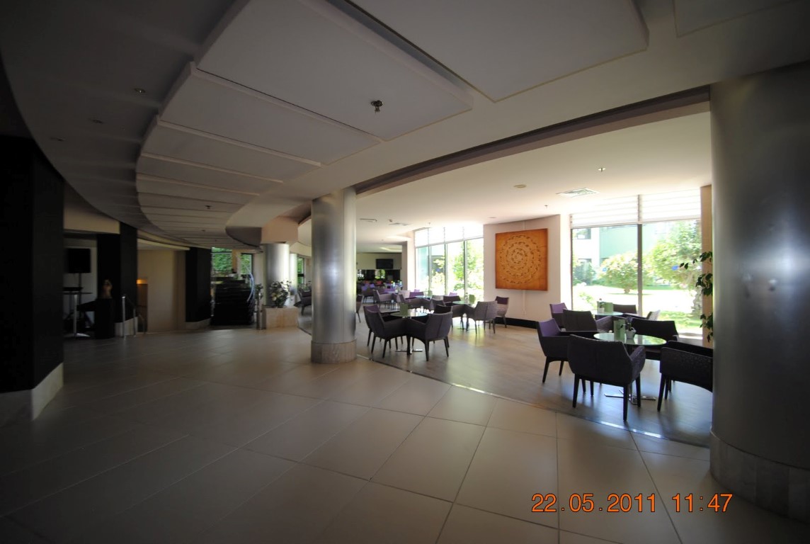 imagini hotel LIMAK ATLANTIS BELEK